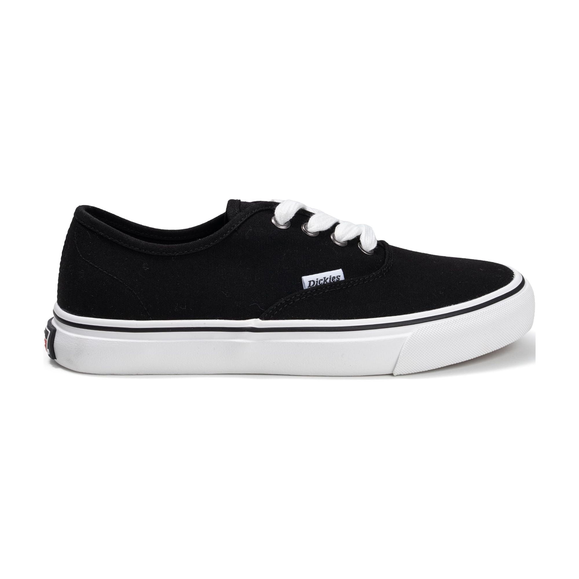 Dickies Ladies Low Top Sneaker