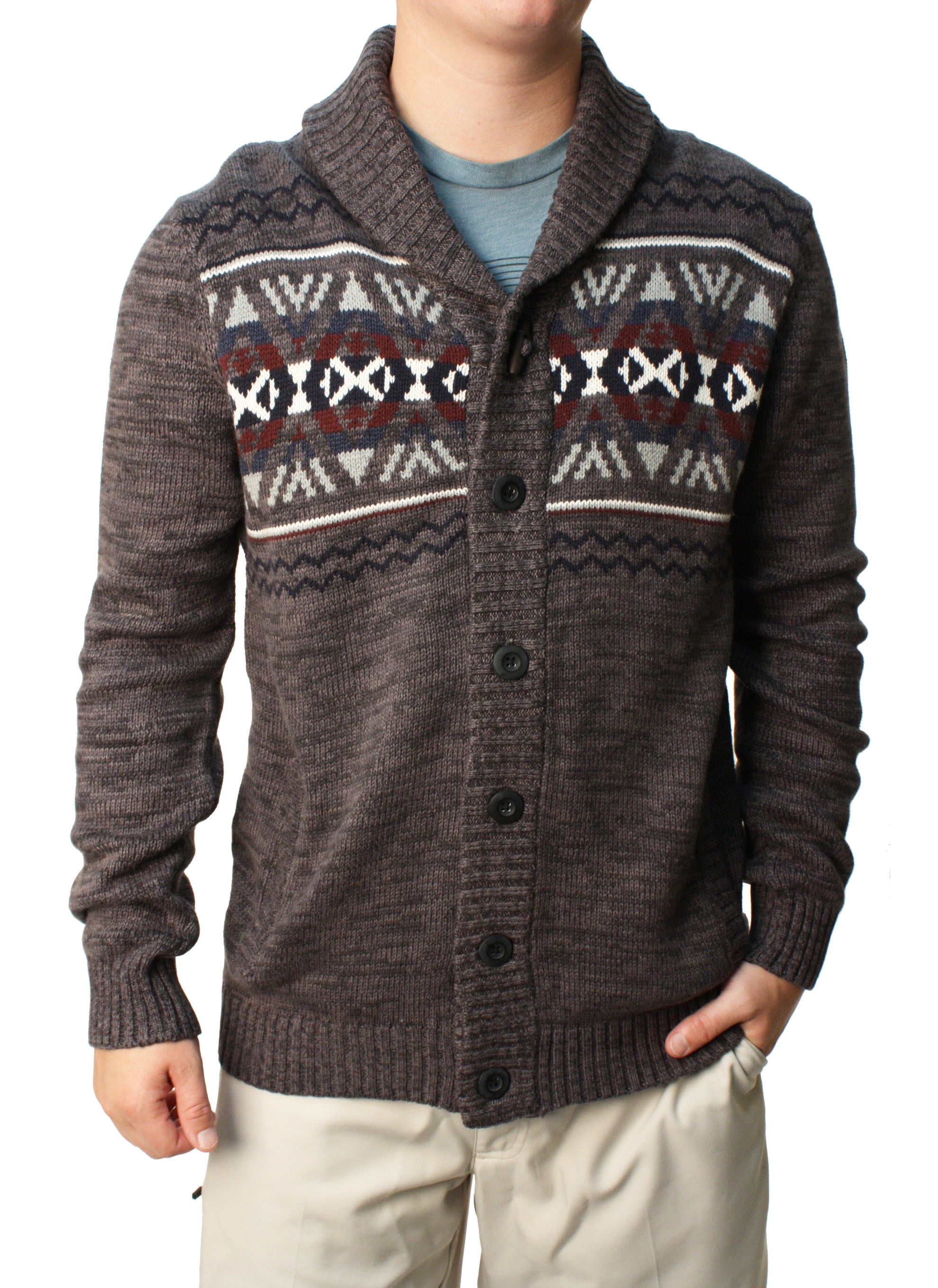 retrofit sweater
