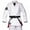 White, variant on Venice Top-of-the-Line Gi - White
