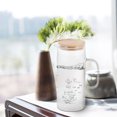 thumbnail image 1 of Raindrops Glass Boiling Kettle Suitable for Electric Stove with Stylish Transparent Body, 1 of 8