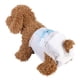 thumbnail image 4 of Ficarrico 10 Uds. Pañales de papel para perros y gatos, bragas cortas higiénicas sanitarias, pantalones fisiológicosXL, 4 of 8