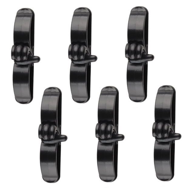 Paquete de 6 organizadores de cables para electrodomésticos de cocina mejorados, organizadores de cables adhesivos para electrodomésticos, envoltura de cables para electrodomésticos de cocina,