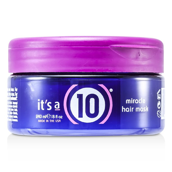 It's a 10 It's A 10 Miracle Hair Mask 240ml/8oz