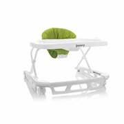joovy Spoon Baby Walker & Activity Center, Greenie