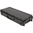 thumbnail image 2 of SKB iSeries Jumbo Acoustic Guitar Flight Case, 2 of 2