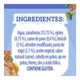 thumbnail image 3 of Papilla Gerber Comidita casera etapa 3 pavo verduras y pasta  170 g, 3 of 5