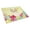 Multicolor, variant on Carolines Treasures BB6077LCB Easter Eggs Papillon Sable White Glass Cutting Board Large, 12H x 16W, multicolor