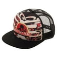 thumbnail image 2 of Baseball Cap - Rick and Morty - Anatomy Park Trucker hat New Licensed qt6fqmric, 2 of 3