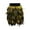 Yellow, variant on Prolriy Mardi Gras Outfit for Women, Women's Feather Masquerade Stage Costume Performance Skirt Mini Skirts for Women, Women's Skirts Blue XXL