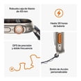thumbnail image 4 of Smartwatch Apple Ultra 2 (GPS + Cellular) Caja de titanio 49MM correa Loop Alpine Verde Oliva talla S, 4 of 4