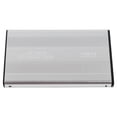 thumbnail image 4 of Boîtier de Disque Dur 2,5 Po 4 To Indication LED Boîtier en Aluminium Interchangeable à Chaud 5 Gbps Port USB 3.0 Boîtier HDD Externe Disque Dur Non Inclus, 4 of 7