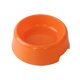 thumbnail image 4 of Cuencos de plástico para perros de color caramelo, multiusos, bonitos, suministros de alimentación, cuencos de agua y comida, comedero G1A1 para cachorros y perros Z2P5, 4 of 6