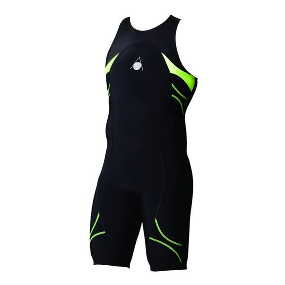 Aqua Sphere Mens Energize Compression Speedsuit