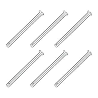 Bon Tool Co. Drift Pin - 9/16 X 6-1/2 Inches, Forged Steel Construction