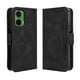 thumbnail image 4 of Funda Tipo Billetera GANGXUN para Motorola MOTO G35 5G – Tapa Flip con Tarjetero, 4 of 5
