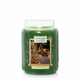 thumbnail image 4 of Yankee Candle Original Large Jar, Tree Farm Festival, 22 oz, 4 of 8