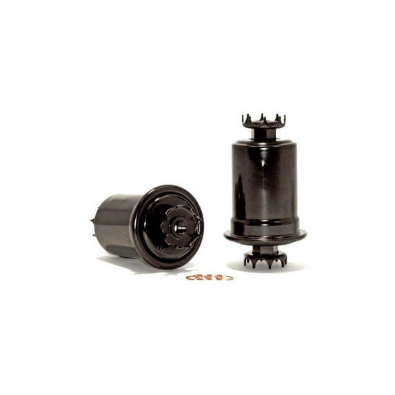 Fuel Filter - Compatible with 1991 - 1996 Dodge Stealth 3.0L V6 1992 1993 1994 1995