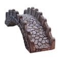 thumbnail image 4 of Figura en miniatura,Figura en miniatura de puente de arco para decoración de pecera,Mini estatuas decorativas para acuario,manualidades para hacer tú mismo,Pequeña escultura de jardín de, 4 of 8