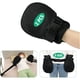thumbnail image 1 of wonima11 Bed Restraints Dementia Gloves Safety Hand Control Mitts Medical Bondage Locking Mittens Patients Caregivers Elderly Protectors Product, Prevent Scratching Harm, 1 Pair Dual Purpose, Black, 1 of 1