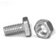thumbnail image 3 of Surtido de tuercas y pernos hexagonales Kusrkot 50 set tuercas y tornillos, 3 of 5
