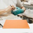 thumbnail image 6 of Art Carving Cutting Mat DIY Cutting Board Paper Art Shear Plate Home Engraving Mat for Crafting (A3), 6 of 7