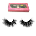 thumbnail image 2 of Pestañas postizas de visón Miuhair Beauty VieyEve 25 mm esponjosas 1 par, 2 of 7
