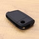 thumbnail image 2 of EeaseMX Funda de silicona para llave de coche (negro), 2 of 7