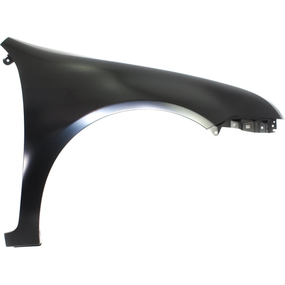 Fender Compatible with FORD FUSION 2010-2012 Right Passenger Side - CAPA Certified
