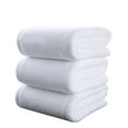 thumbnail image 1 of Bath Towel for Everyday Use with Softness and Superior Absorbency for Home and Hospitality Environments, 1 of 6