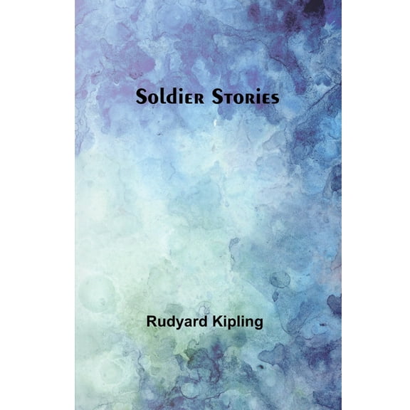 Soldier Stories, (Paperback)