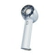 thumbnail image 2 of New Refrigerated Handheld Fan Outdoor Climbing Button Desktop Usb Charging Ice Mini Fan Can Be Used The Car, 2 of 7