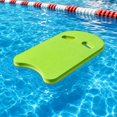 thumbnail image 4 of Swimming Kickboard, Floating Training Board, Dual Grip Swim Aid, Pool Exercise Equipment, Water Fitness Practice, Beginner Swim Training Gear, 4 of 5