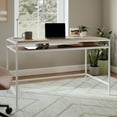 thumbnail image 3 of Sauder Nova Loft Writing Desk, 3 of 7
