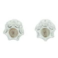thumbnail image 2 of Danco 88049 Faucet Handles for Delta/Delex in Clear Acrylic, No Size, No Color, 2 of 6