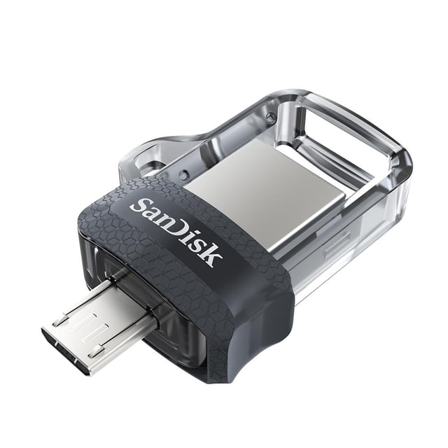 Memoria USB SanDisk SDDD3-016G-G46 16GB