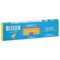 thumbnail image 4 of De Cecco Linguine No. 7 Pasta, 16 oz – Contains Wheat, Free from Dairy, Eggs, and Nuts, 4 of 11
