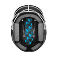 thumbnail image 4 of Easton Alpha Fastpitch Helmet With Mask - TB/S | Black | Small, 4 of 4