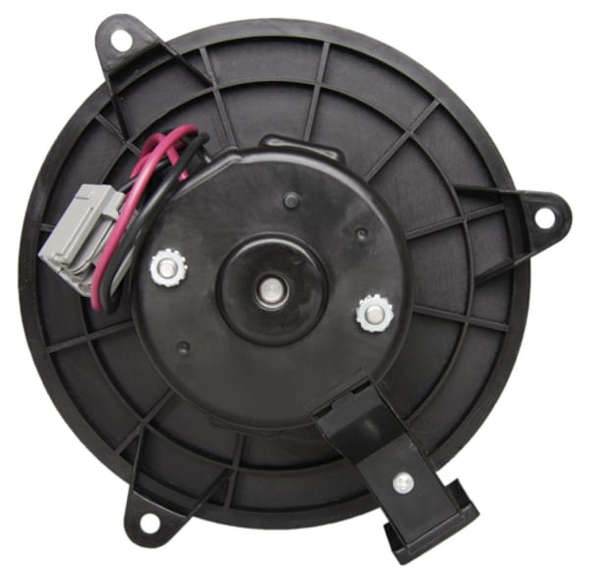 4-Seasons 76933 Blower Motor Fits select: 2012-2015 BUICK VERANO, 2011-2015 CHEVROLET VOLT