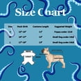 thumbnail image 6 of Small Dog Halloween Octopus Costumes, Pet Halloween Party Cosplay Dress, Funny Octopus Hat for Cat Puppy Small Dogs M, 6 of 6