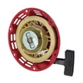 thumbnail image 1 of Premium Recoil Starter Pull Start Assembly Compatible with Coleman CT200U Trail, 1 of 7
