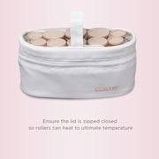 Conair Hs10x Instant Heat Compact Hot Rollers