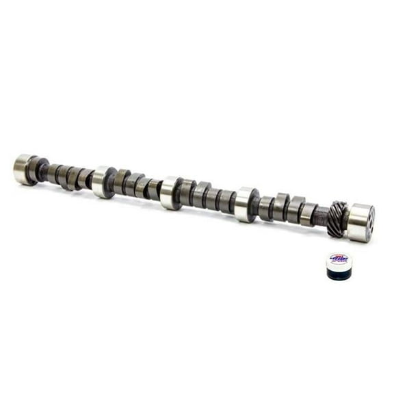 ISKY Racing Cams 201278 Hydraulic Series Camshaft - Small Block Chevy