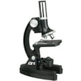 thumbnail image 4 of AmScope M30-ABS-KT2 300X-600X-1200X Metal Arm Kids Student Beginner Biological Microscope Kit, 4 of 6