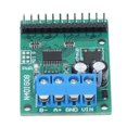 thumbnail image 4 of Controller Board, Stable Working Durable Input Output Control Module 8 Channel N4DIG08  For DIY No Pin,With Pin,With Terminal, 4 of 8