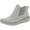 Vapor Grey, variant on Ryka Womens Noelle Slip On Fashion Casual and Fashion Sneakers