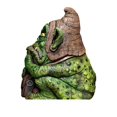 thumbnail image 5 of Blump Bertle - The Messenger Prop - Halloween Adult Thick Latex Prop Realistic Crypt Guardian, 5 of 5