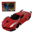 thumbnail image 1 of COCHE CON VOLANTE DE CONTROL REMOTO TOP RACER, 1 of 5