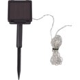 thumbnail image 5 of Lights Mushroom String Lights Outdoor Garden Solar Toadstool Warm White Led 3.5m Ip441setred, 5 of 5