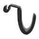 thumbnail image 4 of Heavy Duty ABS Glove Box Hook Passenger Coat Hook Dash Loop Clip 31477918 for XC40 2019-2020, 4 of 4