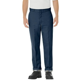 dickies men s relaxed straight flex cargo pant dark navy 38x30 Walmart